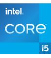 Intel Core i5-12400 procesador 18 MB Smart Cache Caja