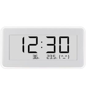 Monitor de Temperatura y Humedad Xiaomi Temperature and Humidity Monitor Clock BHR5435GL