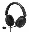 THE G-LAB GAMING HEADSET - COMPATIBLE PC, XBOXONE - BLACK