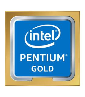 Intel Pentium Gold G6400 procesador 4 GHz 4 MB Smart Cache Caja