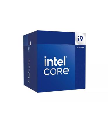 Intel Core i9-14900 procesador 36 MB Smart Cache Caja