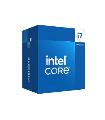 Intel Core i7-14700 procesador 33 MB Smart Cache Caja