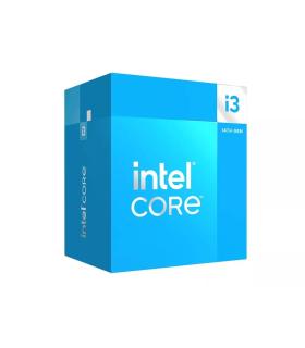 Intel Core i3-14100F procesador 12 MB Smart Cache Caja