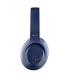 NGS ARTICA GREED Auriculares Inalámbrico y alámbrico Diadema Llamadas Música USB Tipo C Bluetooth Azul