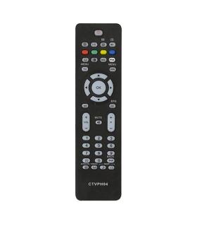 Mando para TV CTVPH04 compatible con Philips