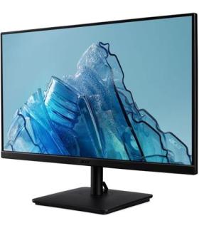 MONITOR LED 27\' ACER VERO V277BIPV FHD 100HZ 4MS IPS HDMI VGA DP NEGRO