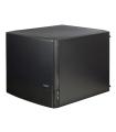 Fractal Design NODE 804 Cubo Negro