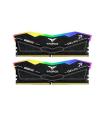 MODULO MEMORIA RAM DDR5 32GB 2X16GB 5600MHz TEAMGROUP DELTA