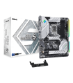 Asrock Z690 Steel Legend Intel Z690 LGA 1700 ATX