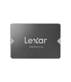 Lexar NS100 2.5\" 512 GB Serial ATA III