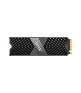 Lexar NM800PRO M.2 512 GB PCI Express 4.0 3D TLC NVMe