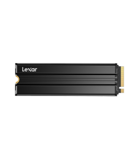 Lexar NM790 M.2 4 TB PCI Express 4.0 NVMe