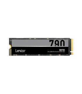 Lexar NM790 M.2 1 TB PCI Express 4.0 SLC NVMe