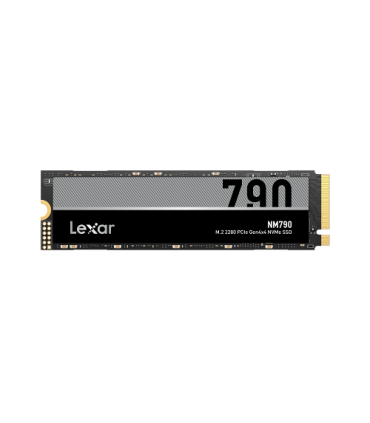 Lexar NM790 M.2 1 TB PCI Express 4.0 SLC NVMe