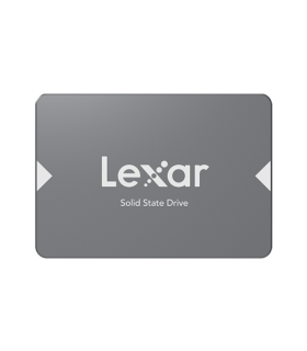 Lexar NS100 2.5\" 2 TB Serial ATA III