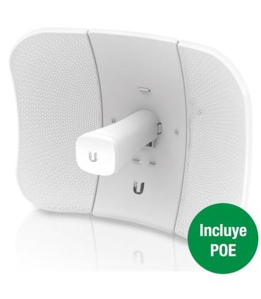 Antena Direccional Ubiquiti LBE-5AC-GEN2 - LiteBeam AC 23DBI