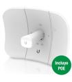 Antena Direccional Ubiquiti LBE-5AC-GEN2 - LiteBeam AC 23DBI