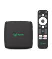 Youin EN1060K Convertidor De Smart TV Negro 4K Ultra HD 8 GB Wifi Ethernet