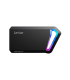 Lexar SL660 BLAZE Gaming Portable SSD 1 TB Negro