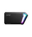 Lexar SL660 BLAZE Gaming Portable SSD 1 TB Negro