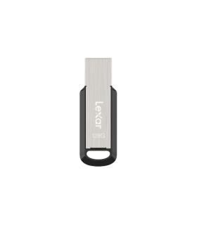 Lexar JumpDrive M400 unidad flash USB 128 GB USB tipo A 3.2 Gen 1 (3.1 Gen 1) Plata