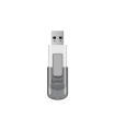 Lexar JumpDrive V100 Unidad Flash USB 64 GB USB Tipo A 3.2 Gen 1 (3.1 Gen 1) Gris, Blanco