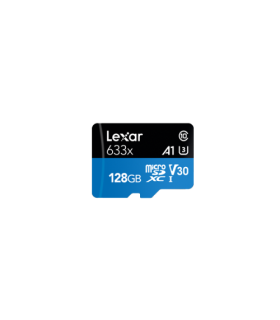 Lexar 633x 128 GB MicroSDXC UHS-I Clase 10