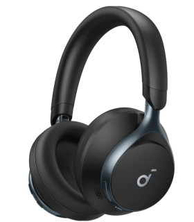 AURICULARES INALAMBRICOS SOUNDCORE ANKER SPACE ONE NEGRO