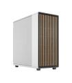 Fractal Design FD-C-NOR1X-03 Carcasa De Ordenador Midi Tower Blanco