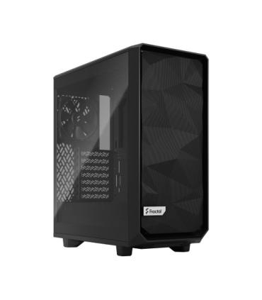 Fractal Design Meshify 2 Compact Lite Negro