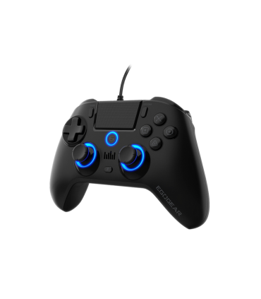 GAMEPAD EGOGEAR SC10 AUDIO PS4 NEGRO