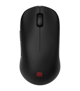 RATON INALAMBRICO ZOWIE U2 PARA E-SPORTS 9H.N4KBE.A2E) 400/800/1600/3200 DPI, DIESTRO