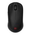 RATON INALAMBRICO ZOWIE U2 PARA E-SPORTS 9H.N4KBE.A2E) 400/800/1600/3200 DPI, DIESTRO