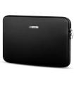 SUBBLIM BUSINESS LAPTOP SLEEVE NEOPRENE V2 11,6-12,5"BLACK