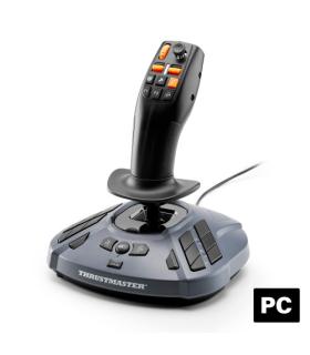 Thrustmaster SimTask FarmStick, Joystick Multifuncional para Farming