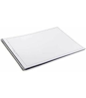 CUADERNO DE DIBUJO A4+ 10 HJ.300GRMS GOLDEN BISMARK 331267