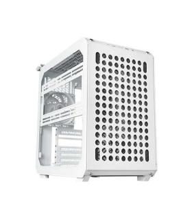 TORRE ATX COOLERMASTER QUBE 500 FLATPACK WHITE