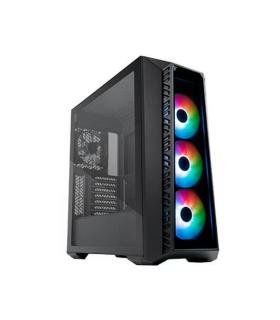 TORRE E-ATX COOLERMASTER MB520 BLACK