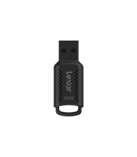 LEXAR 256GB JUMPDRIVE V400 USB 3.0 FLASH DRIVE,  UP TO 100MB/S READ