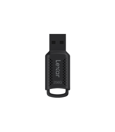 LEXAR 256GB JUMPDRIVE V400 USB 3.0 FLASH DRIVE,  UP TO 100MB/S READ