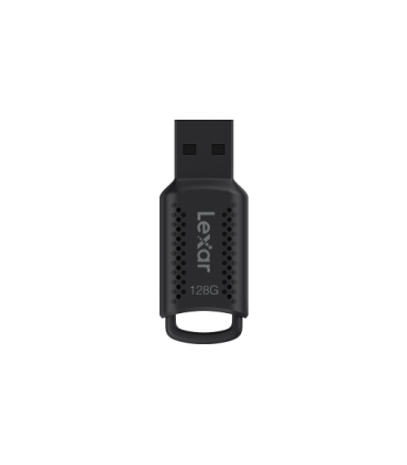 LEXAR 128GB JUMPDRIVE V400 USB 3.0 FLASH DRIVE,  UP TO 100MB/S READ