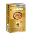 Cpsula Lavazza Qualit Oro Para Cafeteras Nespresso/ Caja De 10