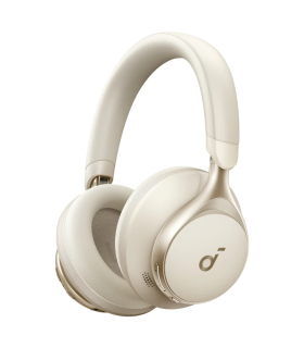 AURICULARES INALAMBRICOS SOUNDCORE ANKER SPACE ONE BLANCO