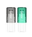 LEXAR 2X128GB PACK JUMPDRIVE S60 USB 2.0 FLASH DRIVE