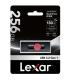 LEXAR 256GB DUAL TYPE-C AND TYPE-A USB 3.2 FLASH DRIVE, UP TO 130MB/S READ