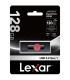 LEXAR 128GB DUAL TYPE-C AND TYPE-A USB 3.2 FLASH DRIVE, UP TO 130MB/S READ