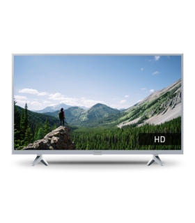 TV PANASONIC 24\" TX24MSW504 HD ANDROIDTV HDR10 NEG