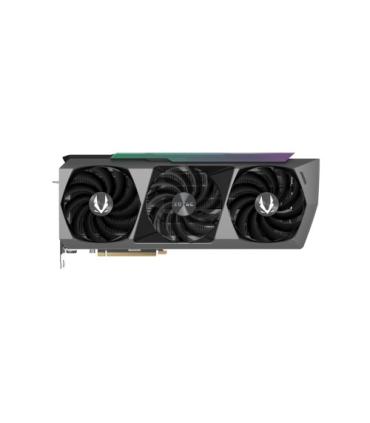 Zotac ZT-D40730F-10P tarjeta grfica NVIDIA GeForce RTX 4070 Ti SUPER 16 GB GDDR6X