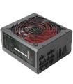 Fuente De Alimentacin Mars Gaming MPB850M/ 850W/ Ventilador 14cm/ 80 Plus Bronze