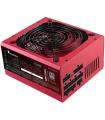 Fuente De Alimentacin Mars Gaming MPVU750M/ 750W/ Ventilador 14cm/ 80 Plus Silver